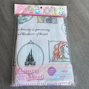 Disney princess leisure seat